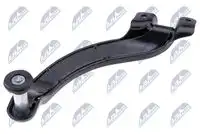 Ролик сдвижной двери renault trafic 2001-opel vivaro 2001-nissan primastar 2002- NTY EZC-RE-112