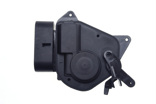Актуатор центрального замка двери NTY EZC-TY-000
