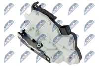 Замок двери vw amarok 2013-tiguan 2012-passat cc 2012-scirocco 2009-/lewy/ NTY EZC-VW-212