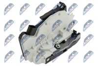 Замок двери vw amarok 2013-tiguan 2012-passat cc 2012-scirocco 2009-/prawy NTY EZC-VW-213