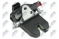 Замок крышки багажника vw polo 2013- NTY EZC-VW-311