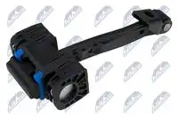 Ограничит двери vw jet iv(av2 av3)1.2tsi 1.4tsi 1.6 1.6tdi 1.8tsi 2.0tdi 2.0tsi 2.5 08- л/п NTY EZC-VW-337
