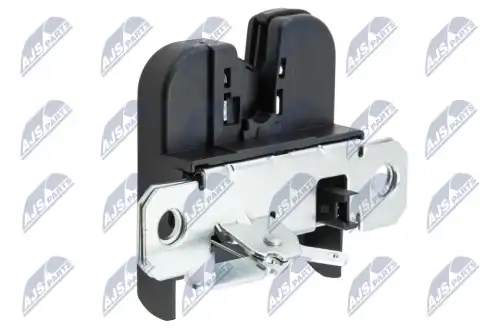 Замок крышки багажника vw transporter t6 2016-mltvan t6 2016-/with switch/ NTY EZC-VW-434