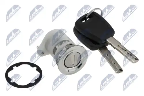 Ezcpe029 вкладыш замка двери citroen jumper 2002-2006fiat ducato 2002-2006peugeot partner 2002-20 NTY EZCPE029
