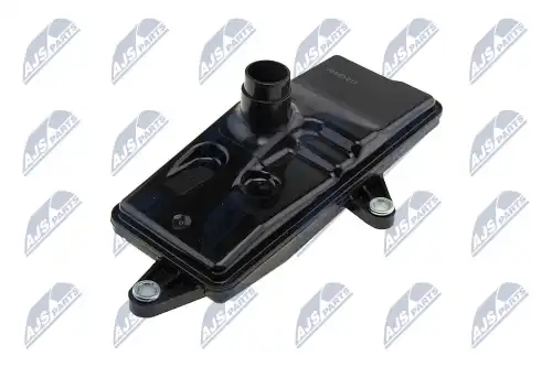 Фильтр акпп skrzynia cvt honda civic x 1.0 vtec 17- jazz iv 1.3/1.5 15- NTY FSF-HD-017
