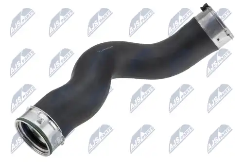Патрубок вентиляции картерных газов bmw x5 f15 25d/25dx 2014-18 NTY GPP-BM-028