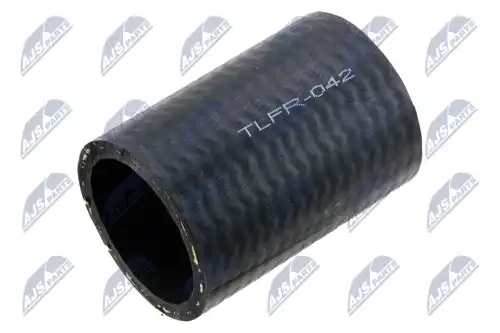 Патрубок внт карт газ frd mond iv 2.0tdci 2007-15 s-max 2.0tdci 2006-2014 glx ii 2.0tdci 2006-15 NTY GPP-FR-042
