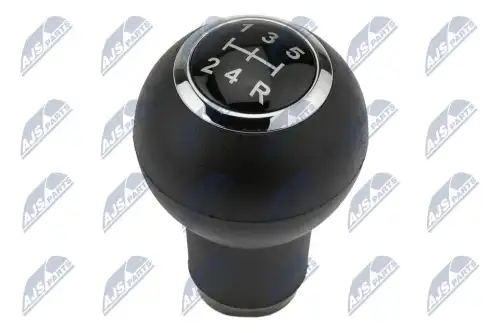 Ручка кпп kia sportage 2004-cerato 2004- NTY GZB-KA-301