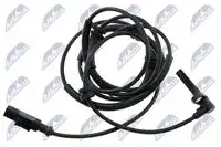 Датчик абс пер alfa romeo 147 02.11-/лев/ NTY HCA-AR-004