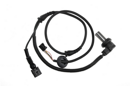 Датчик abs audi a6 allroad 00-05 i quattro л/п NTY HCA-AU-014