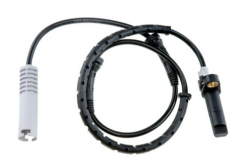 Датчик abs задний bmw e39 96-00 серый NTY HCA-BM-010