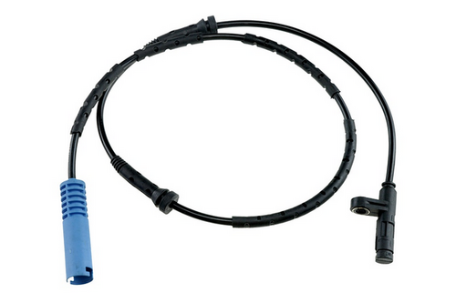 Датчик abs задний mini 01- синий l820 NTY HCA-BM-025