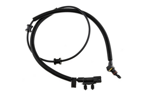 Датчик abs перед. dodge nitro/jeep liberty 06-12 NTY HCA-CH-062