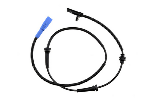 Датчик abs перед. psa c3/207/208 1.2-1.6 07- NTY HCA-CT-025