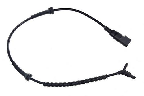 Датчик abs перед. ford transit/tourneo 1.8 tdci 02- NTY HCA-FR-027
