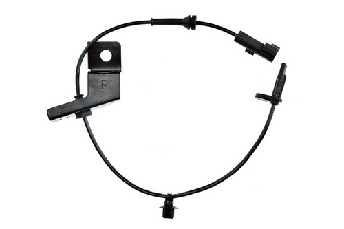 Датчик abs перед. ford mondeo v 2.0 14- правый NTY HCA-FR-057