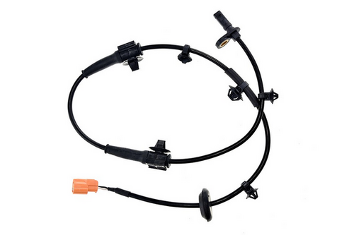 Датчик abs honda jazz 2002-2004 /right/ NTY HCA-HD-089