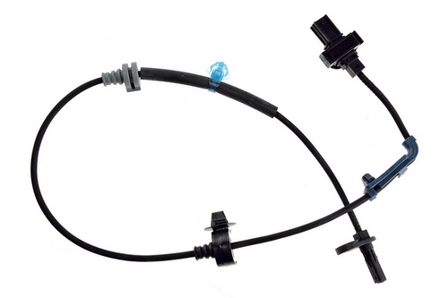 Датчик abs перед. honda cr-v 2.4 2013- левый NTY HCA-HD-129