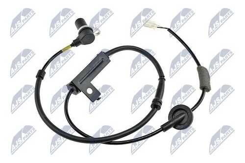 Датчик абс зад hyundai santa fe 4wd 00-06 прав. NTY HCA-HY-537