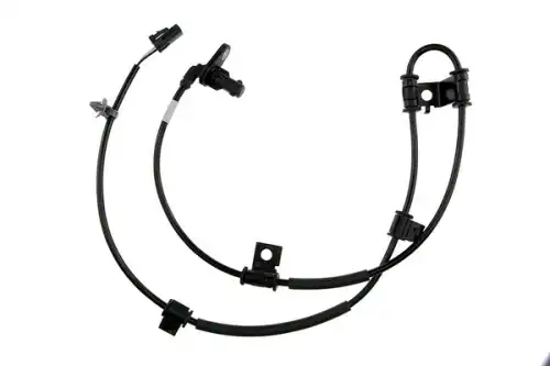 Датчик абс пер hyundai ix35 2010- /лев/ NTY HCA-HY-550
