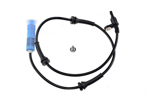 Датчик abs задний land rover freelander 02-06 l/r NTY HCA-LR-005