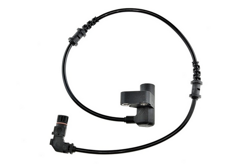 Датчик abs перед. mb w168 -04 vaneo -04 левый NTY HCA-ME-018