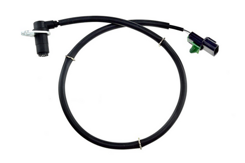 Датчик abs задний mitsubishi pajero 00-06 левый NTY HCA-MS-013
