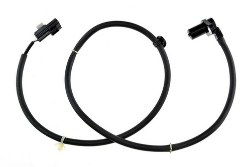 Датчик abs перед. mitsubishi outlander i 2.0/2.4 03-06 левый NTY HCA-MS-015