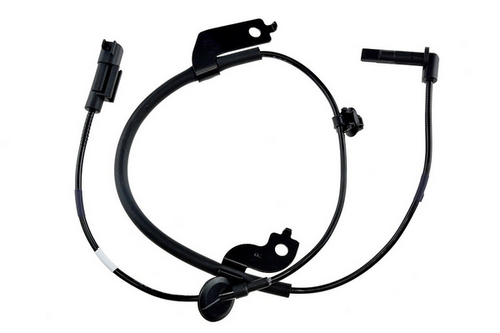 Датчик abs перед. mitsubishi asx lancer outlander 07- 2wd правый NTY HCA-MS-020
