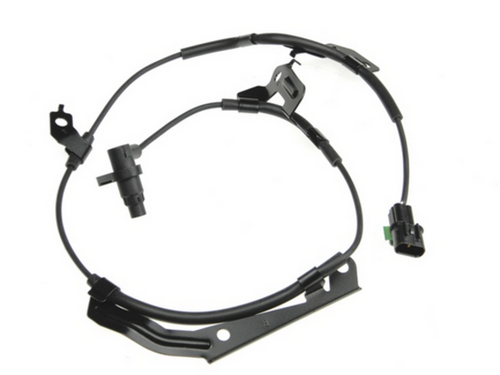 Датчик abs перед. mitsubishi l200 11- pajero sport 11- правый NTY HCA-MS-082
