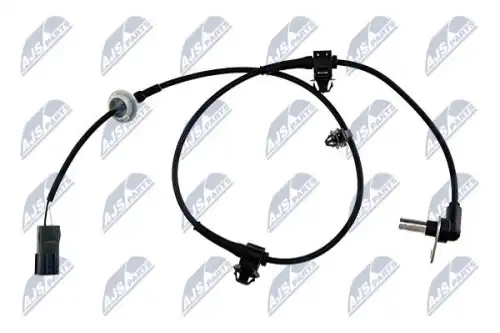 Датчик абс пер mazda cx-7 07- cx-9 09-11 /прав/ NTY HCA-MZ-021