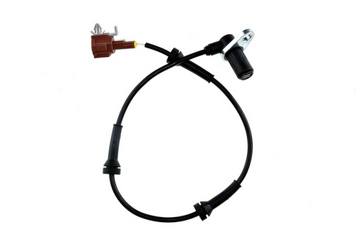 Датчик abs задний nissan x-trail 01- левый NTY HCA-NS-009