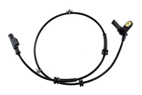 Датчик продольного ускорения abs NTY HCA-NS-087