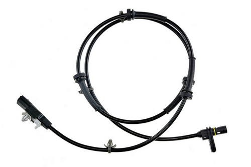 Датчик абс зад nissan qashqai 2wd 2010.09- лев/прав NTY HCA-NS-105