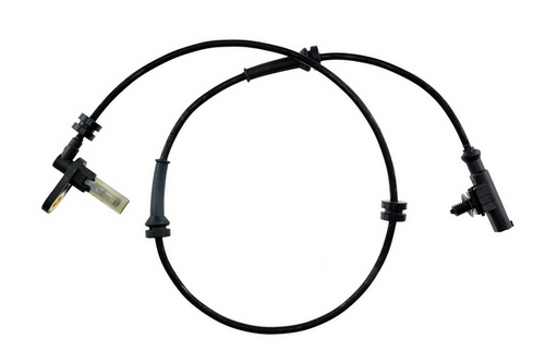Датчик abs задний nissan primera p12 02- правый NTY HCA-NS-145