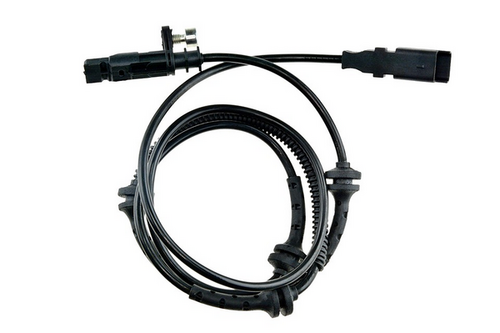 Датчик abs peugeot 407 04- citroen c6 05- л/п NTY HCA-PE-010