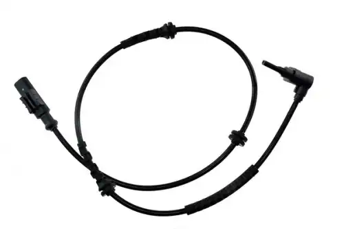 Hca-pl-008 датчик abs пер opel corsa d 06- l/r NTY HCA-PL-008