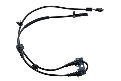 Датчик абс пер suzuki sx4 2wd (hun) gy 06- fiat sedici 2wd 06-левв. NTY HCA-SU-004