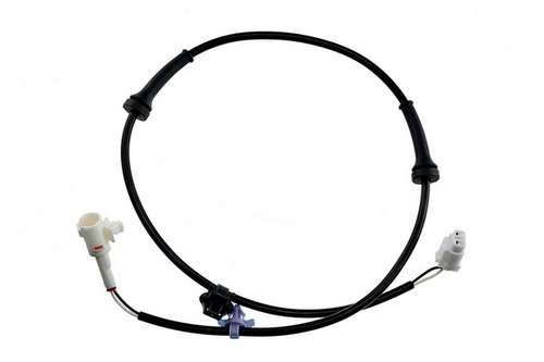 Датчик abs suzuki sx4 (hun) gy 4wd 06- fiat sedici 4wd 06- /прав/ NTY HCA-SU-011
