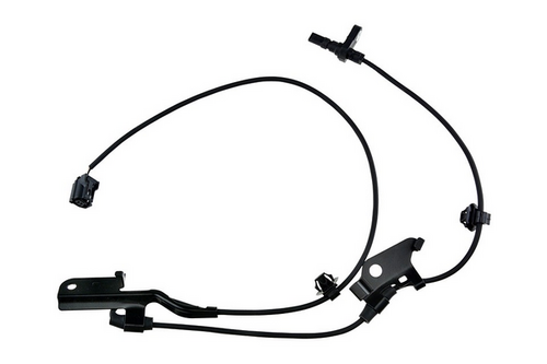 Датчик абс пер toyota rav-4 iii 05- прав NTY HCA-TY-012
