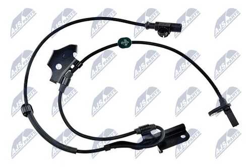 Датчик абс пер toyota avensis 08- auris uk 07.07- /лев/ NTY HCA-TY-078