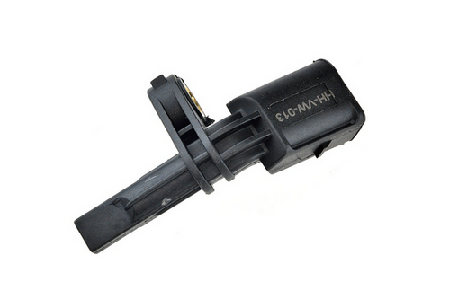 Датчик abs перед. vw golf v 03- passat 05- touran 05- t5 03- caddy iii 04- audi a3 правый NTY HCA-VW-013