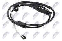 Датчик тормозных колодок bmw x5 (e70) 2006-2013 x6 (e71 e72) 2007-2014 /przаd/