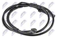 Датчик тормозных колодок bmw x5 (e70) 2006-2013 x6 (e71 e72) 2007-2014 /tyќ/