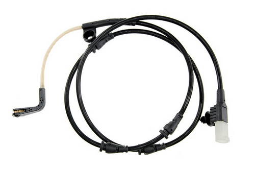Датчик износа тормозных колодок land rover discovery iiiiv 04- range rover sport 05- задний 1180mm NTY HCZ-LR-001