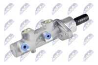 Главный тормозной цилиндр jeep grand cherokee 99-02 NTY HPH-CH-001