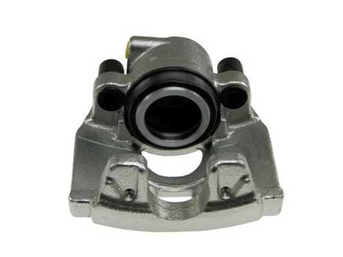 Суппорт тормозной передний audi a4 08- a5 07- /right system ate/ NTY HZP-AU-005