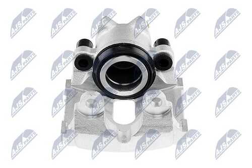 Hzp-bm-004 суппорт тормозной передн. bmw 3 e46 325i/xi 330d/xd 330i/xi 00- x3 04- z4 3.0i 03- r NTY HZP-BM-004