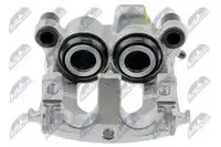 Суппорт тормозной передний bmw x5 e70/f15/f85 07- x6 e71/e72/f16/f86 07- /лев/ NTY HZP-BM-014