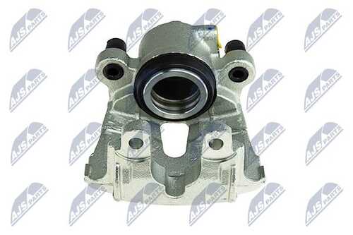 Суппорт тормозной передний BMW X5 E70/F15/F85 07-, X6 E71/E72/F16/F86 07-, X4 M40I 16-18 /LEFT/ NTY HZP-BM-018